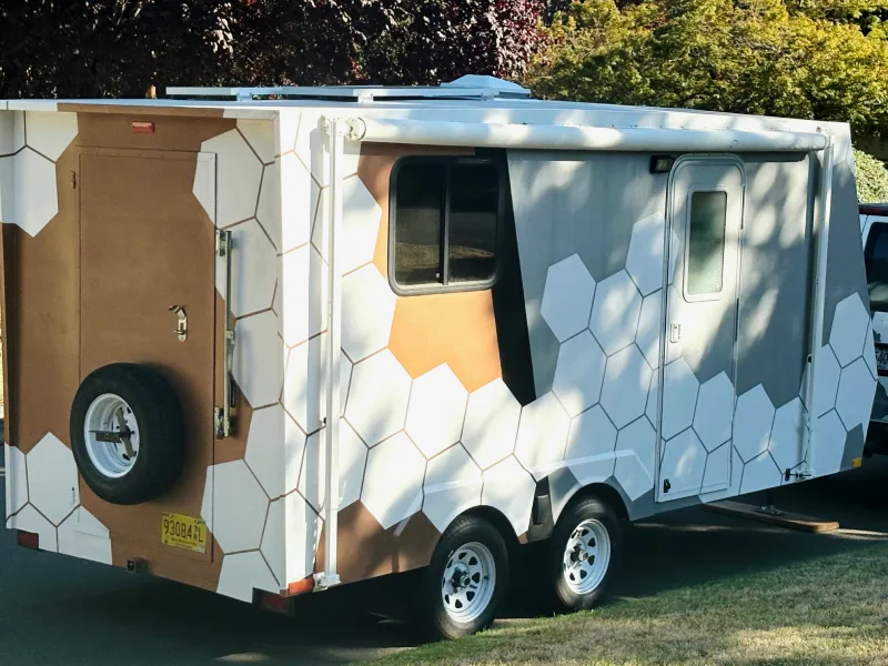Luxury style bathroom